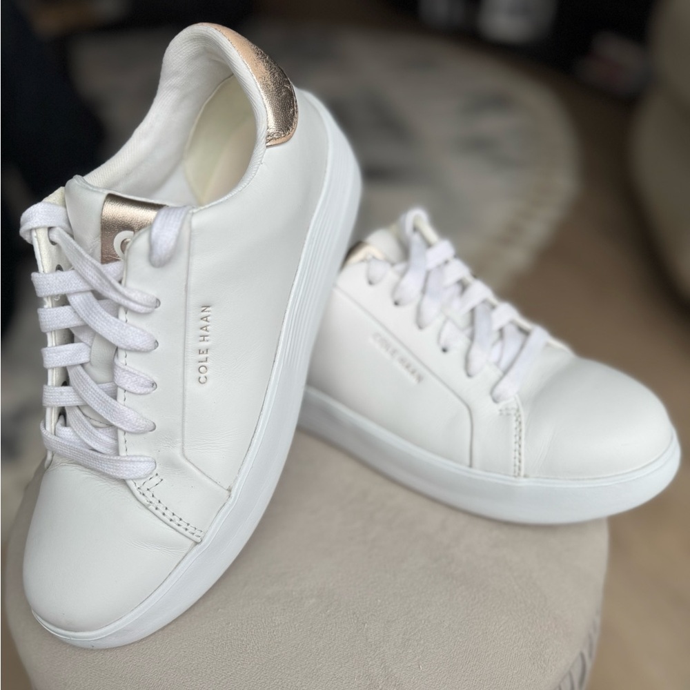 Cole Haan Crosscourt Joy Sneakers